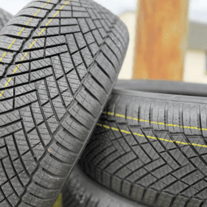 215/55R17 MILEKING MK625 - SNOWFLAKE RATED